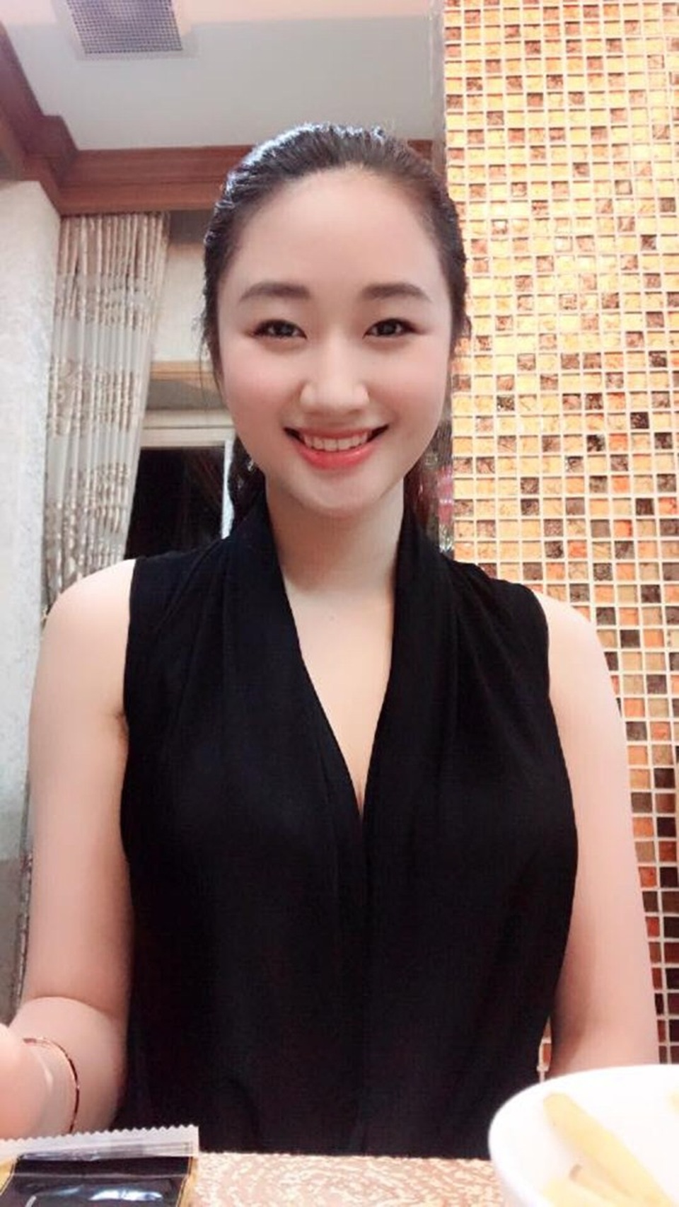 Cuộc sống nhung lụa của 3 Hoa hậu mới sinh con cho chồng đại gia - 20 Cuộc sống nhung lụa của 3 Hoa hậu mới sinh con cho chồng đại gia - 20