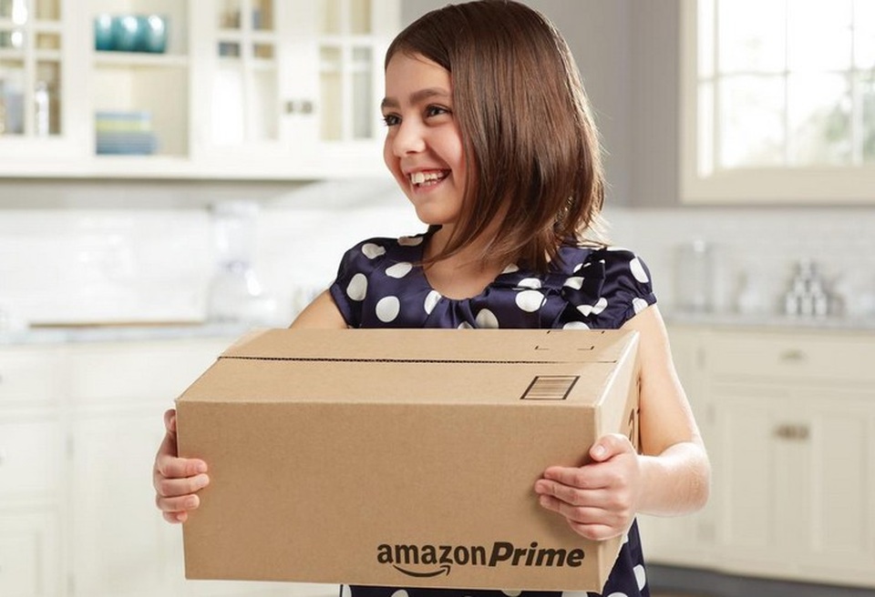Amazon "sập" website vì quá tải trong "ngày hội mua sắm" Prime Day - 1 Amazon Prime Day là sự kiện mua sắm thường niên, mang lại doanh thu khủng cho công ty.
