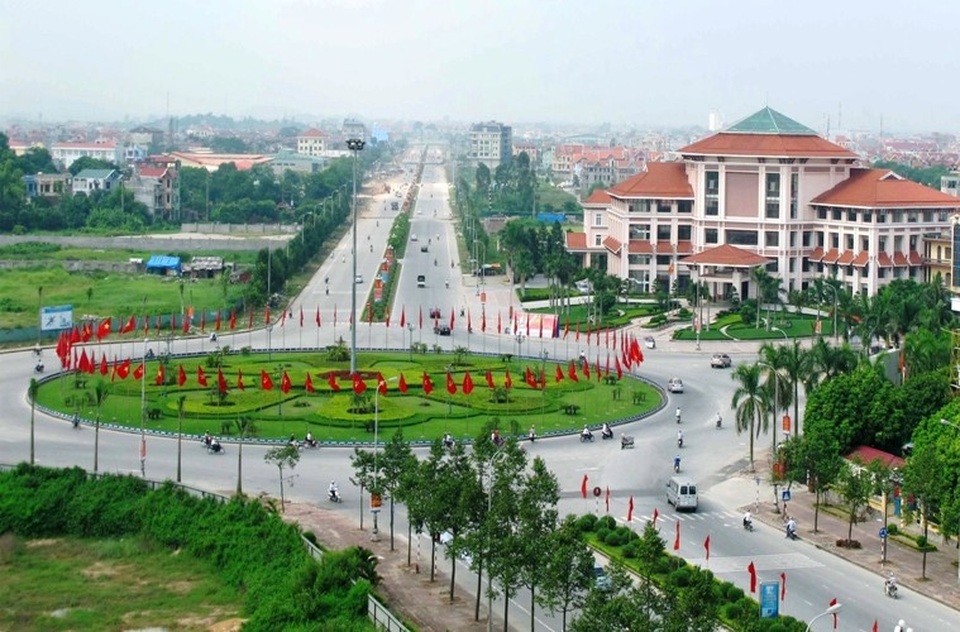 Bất động sản Bắc Ninh đón làn gió mới - 1 Bất động sản Bắc Ninh đón làn gió mới - 1