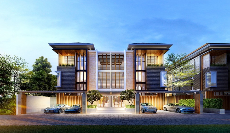 LAVILA DE RIO - Tặng phẩm dành cho chủ nhân thành đạt và bản lĩnh - 2 LAVILA DE RIO mang đến trải nghiệm sống quý giá dành cho những chủ nhân xứng tầm.