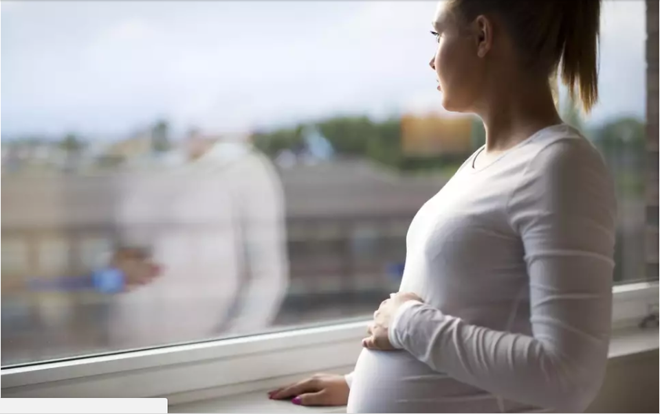 Thai phụ thời nay dễ mắc trầm cảm hơn ngày xưa - 1