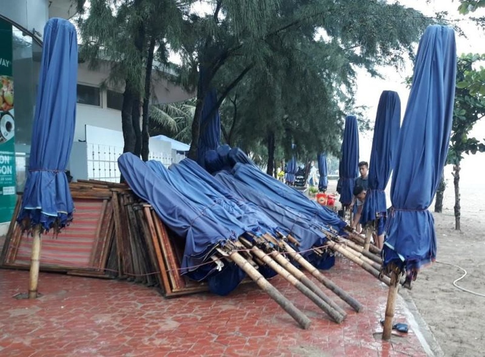 "Chạy đua" với Sơn Tinh: Kéo thuyền lên đường, hạ mái xuống đất - 3 "Chạy đua" với Sơn Tinh: Kéo thuyền lên đường, hạ mái xuống đất - 3