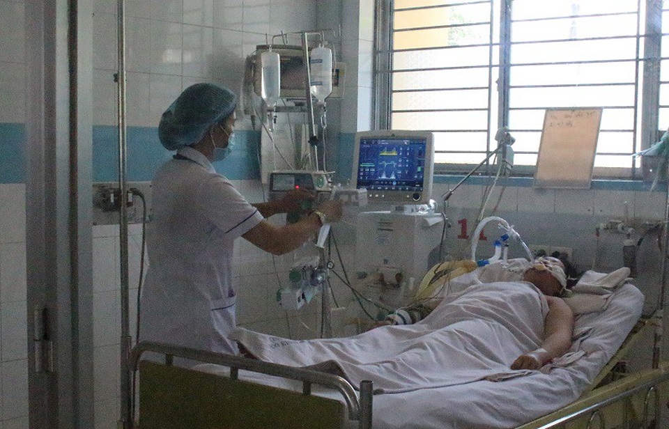 Nhiễm cúm A/H1N1, sản phụ tử vong - 1 Bệnh viện đã nỗ lực cứu chữa nhưng không thể giúp bệnh nhân qua nguy kịch