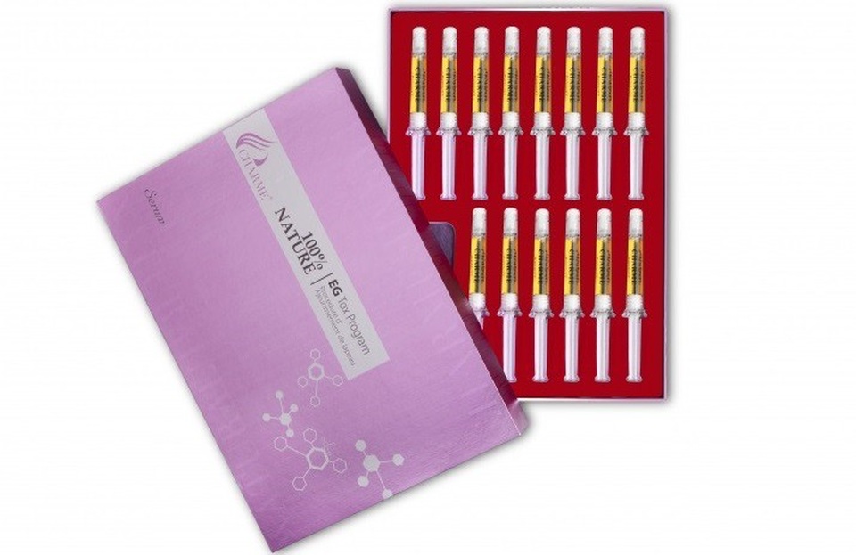 Công bố sai bản chất sản phẩm, công ty bị phạt 105 triệu đồng - 1 Sản phẩm được Thanh tra Sở Y tế xác định nhãn công bố không đúng bản chất