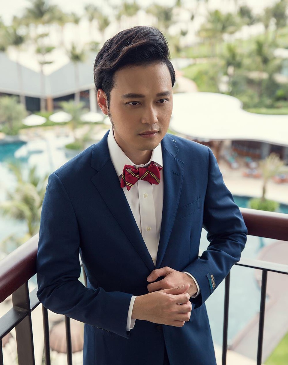 Ca sĩ Quang Vinh lên tiếng phủ nhận khi bị hiểu lầm thiếu gia giàu có - 1
Ca sĩ Quang Vinh lên tiếng phủ nhận thông tin anh là con thiếu gia của công ty Nguyễn Kim