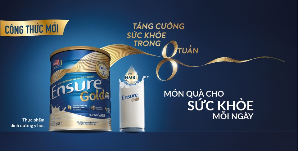 Khối cơ khỏe mạnh: Mở ra chương mới cho tuổi 50 đầy sức sống - 2 Khối cơ khỏe mạnh: Mở ra chương mới cho tuổi 50 đầy sức sống - 2