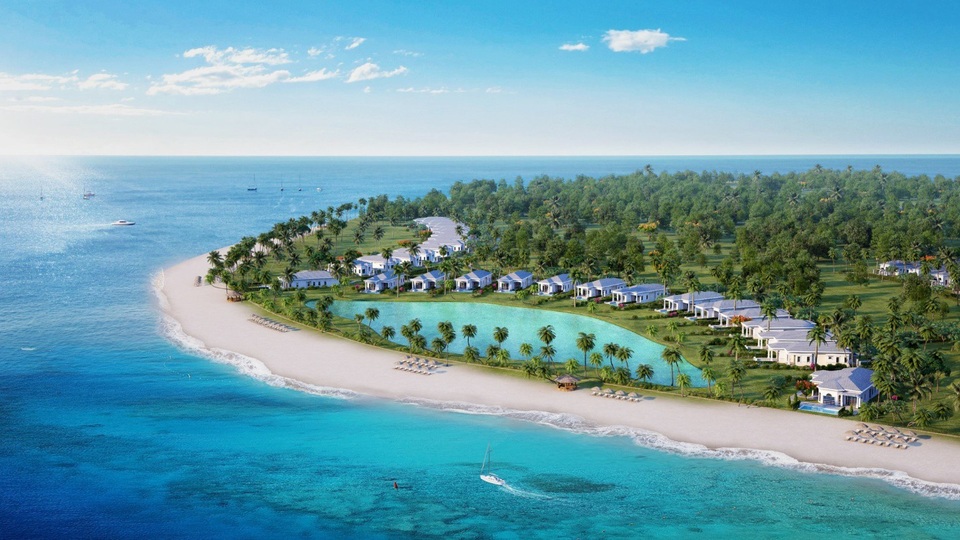 Vinpearl: Không đơn thuần là nghỉ dưỡng, đó là hành trình trở về cội nguồn - 2 Vinpearl: Không đơn thuần là nghỉ dưỡng, đó là hành trình trở về cội nguồn - 2