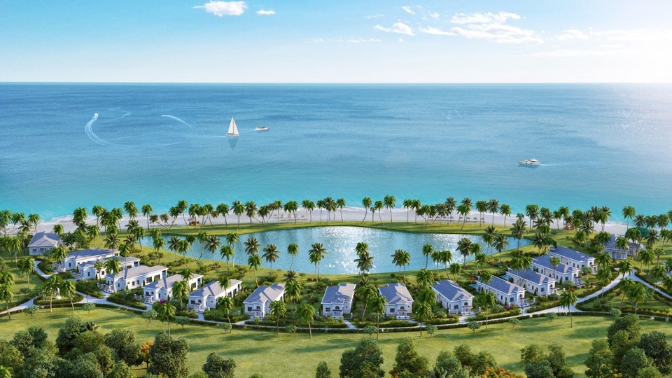Vinpearl: Không đơn thuần là nghỉ dưỡng, đó là hành trình trở về cội nguồn - 3 Vinpearl: Không đơn thuần là nghỉ dưỡng, đó là hành trình trở về cội nguồn - 3