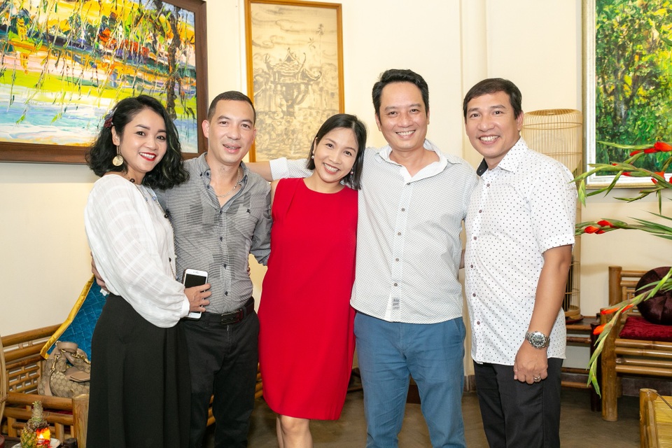 Nhan sắc “trẻ mãi không già” của Thu Hà “lá ngọc cành vàng” - 6 Nhan sắc “trẻ mãi không già” của Thu Hà “lá ngọc cành vàng” - 6