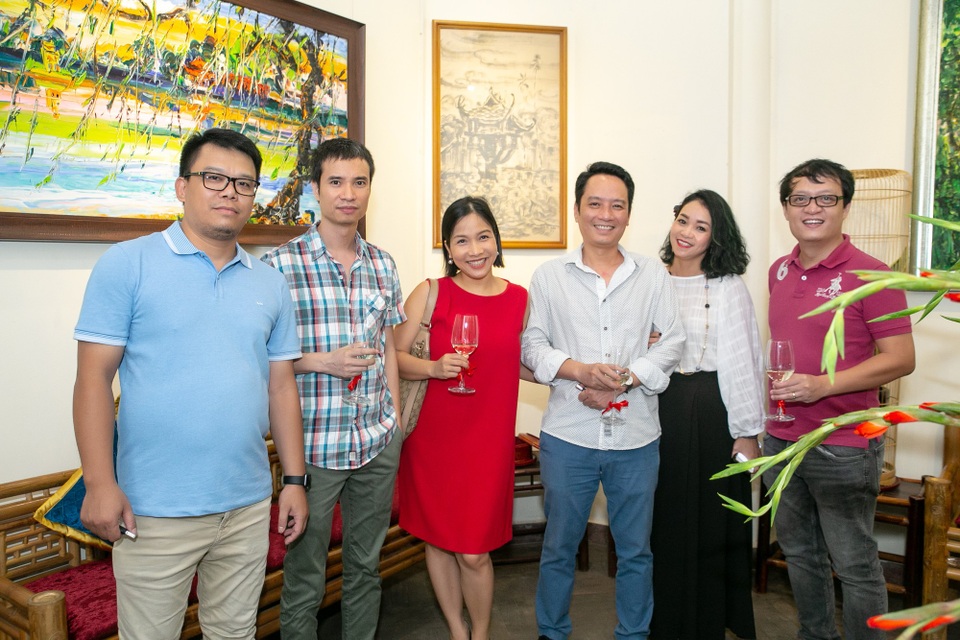 Nhan sắc “trẻ mãi không già” của Thu Hà “lá ngọc cành vàng” - 9 Nhan sắc “trẻ mãi không già” của Thu Hà “lá ngọc cành vàng” - 9