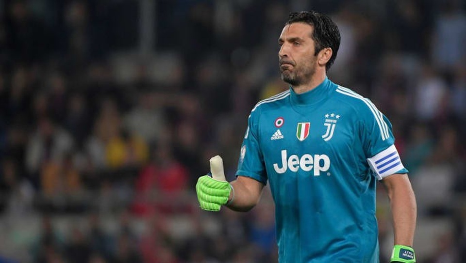 Nhật ký chuyển nhượng ngày 2/7: MU chuẩn bị ra mắt tân binh thứ 3 - 2
Buffon sẽ cập bến PSG