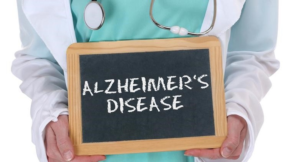 Béo phì có thể liên quan tới khởi phát sớm bệnh Alzheimer - 1 Béo phì có thể liên quan tới khởi phát sớm bệnh Alzheimer - 1