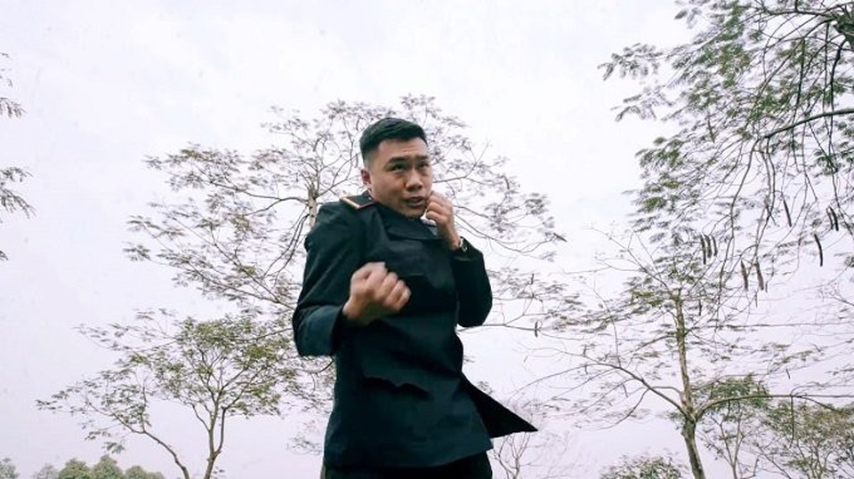 Cường độ luyện tập và làm việc của các vệ sĩ khá cao nhưng đổi lại thu nhập của họ vào mức cao.