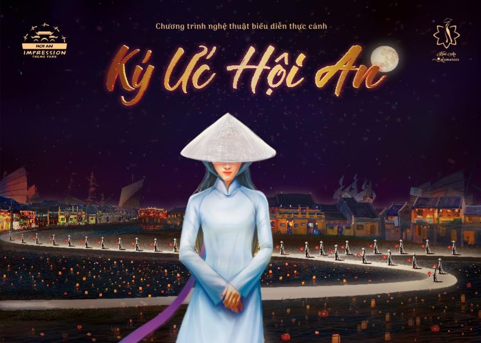 Show diễn “Ký ức Hội An” chinh phục đông đảo đại sứ và chính khách quốc tế - 1 “Ký ức Hội An” – cầu nối chuyển tải bản sắc và niềm tự hào văn hóa Việt đến với các đại sứ quốc tế