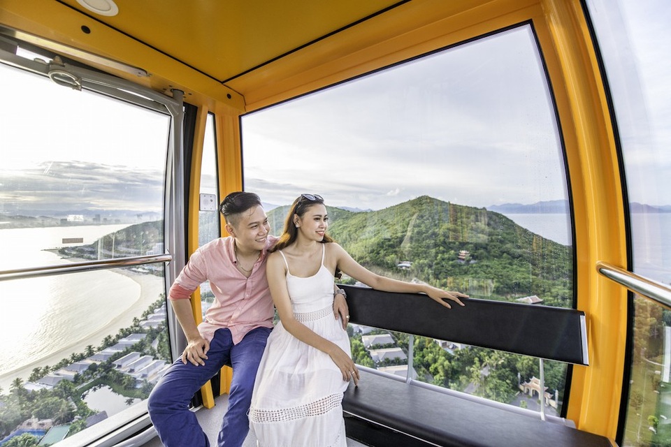 Những kỷ lục độc nhất vô nhị tại thiên đường giải trí lớn nhất Nha Trang - 3 Những kỷ lục độc nhất vô nhị tại thiên đường giải trí lớn nhất Nha Trang - 3