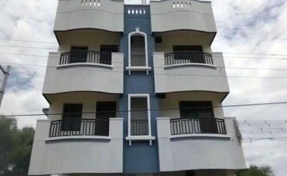 Nữ du khách bị chuốc thuốc và cưỡng bức tập thể ở Ấn Độ - 1 Nữ du khách Nga bị phát hiện trong tình trạng khỏa thân và bất tỉnh tại một nhà nghỉ thuộc bang miền nam Ấn Độ