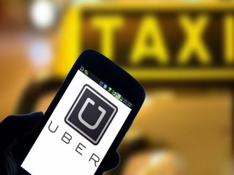 Lãnh đạo cơ quan thuế thừa nhận khó truy thu khoản nợ thuế của Uber.