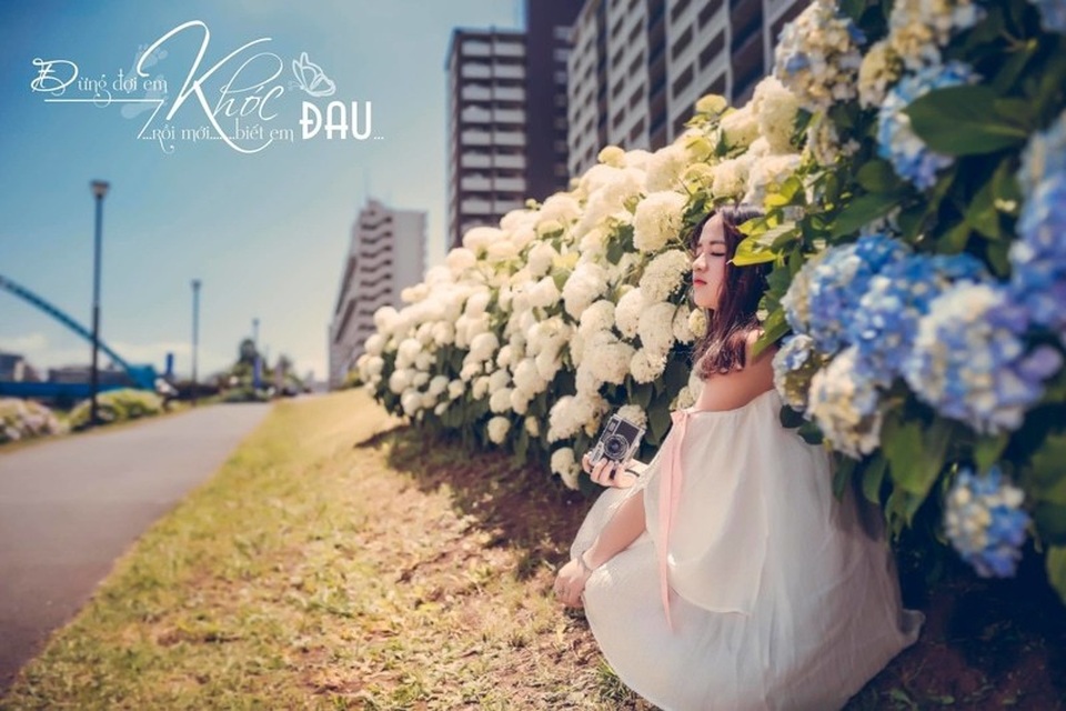 Đừng gồng mình mạnh mẽ khi lòng đang dậy sóng - 2 Những nỗi buồn em giấu vào thẳm sâu trái tim để không ai thấy! (Ảnh minh họa: Cẩm Vi)