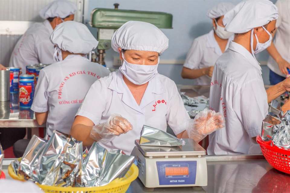 
Về dài hạn, ngành điều vẫn có tiềm năng phát triển mạnh
