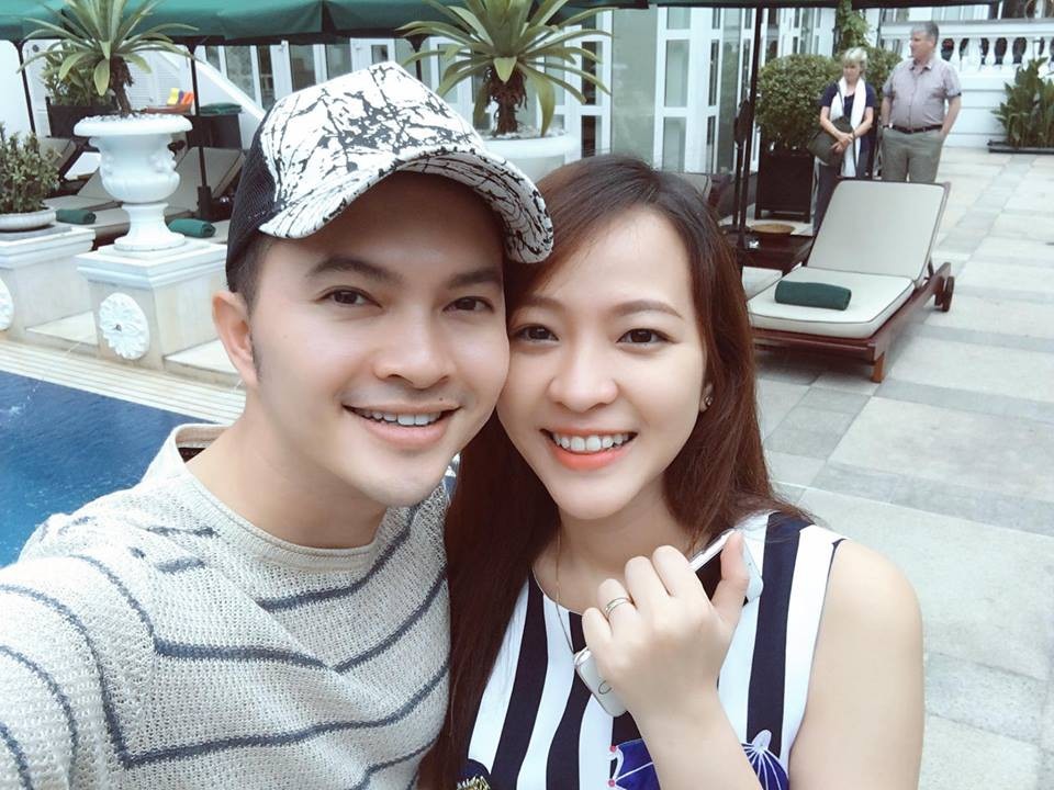 Nam Cường – bạn thân của Noo Phước Thịnh trong phim nay cũng đã lớn.