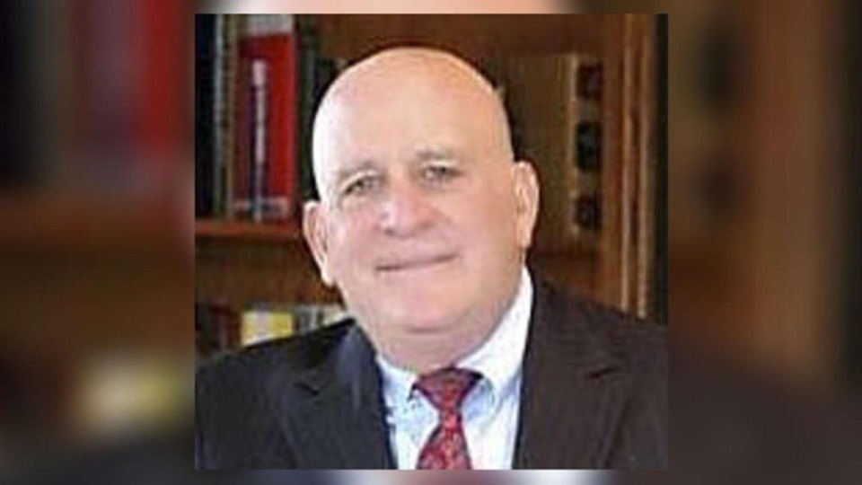 Người đàn ông 71 tuổi đã tự sát theo cách không ai ngờ