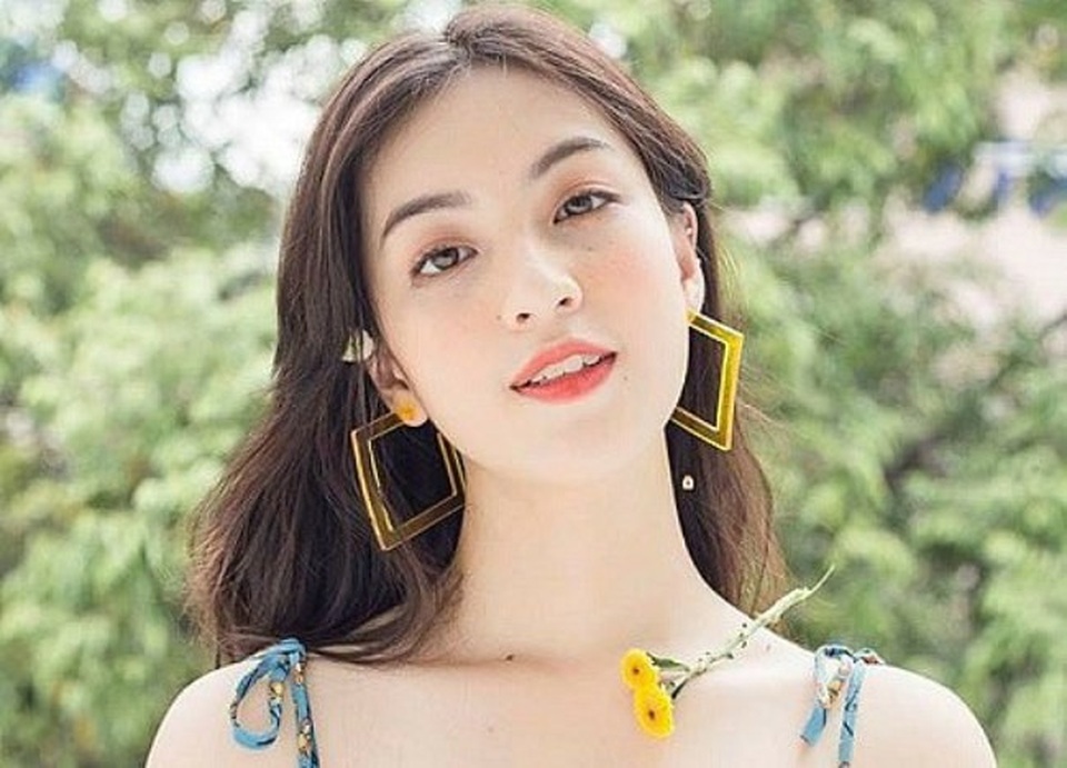 Ảnh: Đọ nhan sắc và điểm số các hot girl 10X vừa qua kỳ thi THPT - 11 Ảnh: Đọ nhan sắc và điểm số các hot girl 10X vừa qua kỳ thi THPT - 11