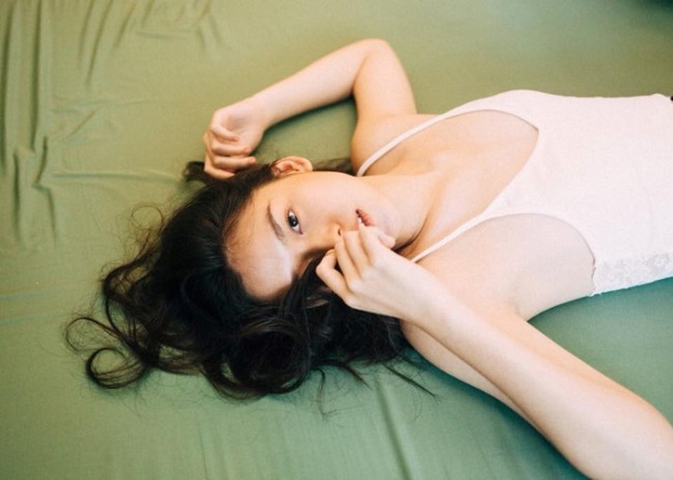 Ảnh: Đọ nhan sắc và điểm số các hot girl 10X vừa qua kỳ thi THPT - 13 Ảnh: Đọ nhan sắc và điểm số các hot girl 10X vừa qua kỳ thi THPT - 13