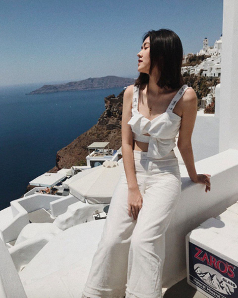 Ảnh: Đọ nhan sắc và điểm số các hot girl 10X vừa qua kỳ thi THPT - 14 Ảnh: Đọ nhan sắc và điểm số các hot girl 10X vừa qua kỳ thi THPT - 14