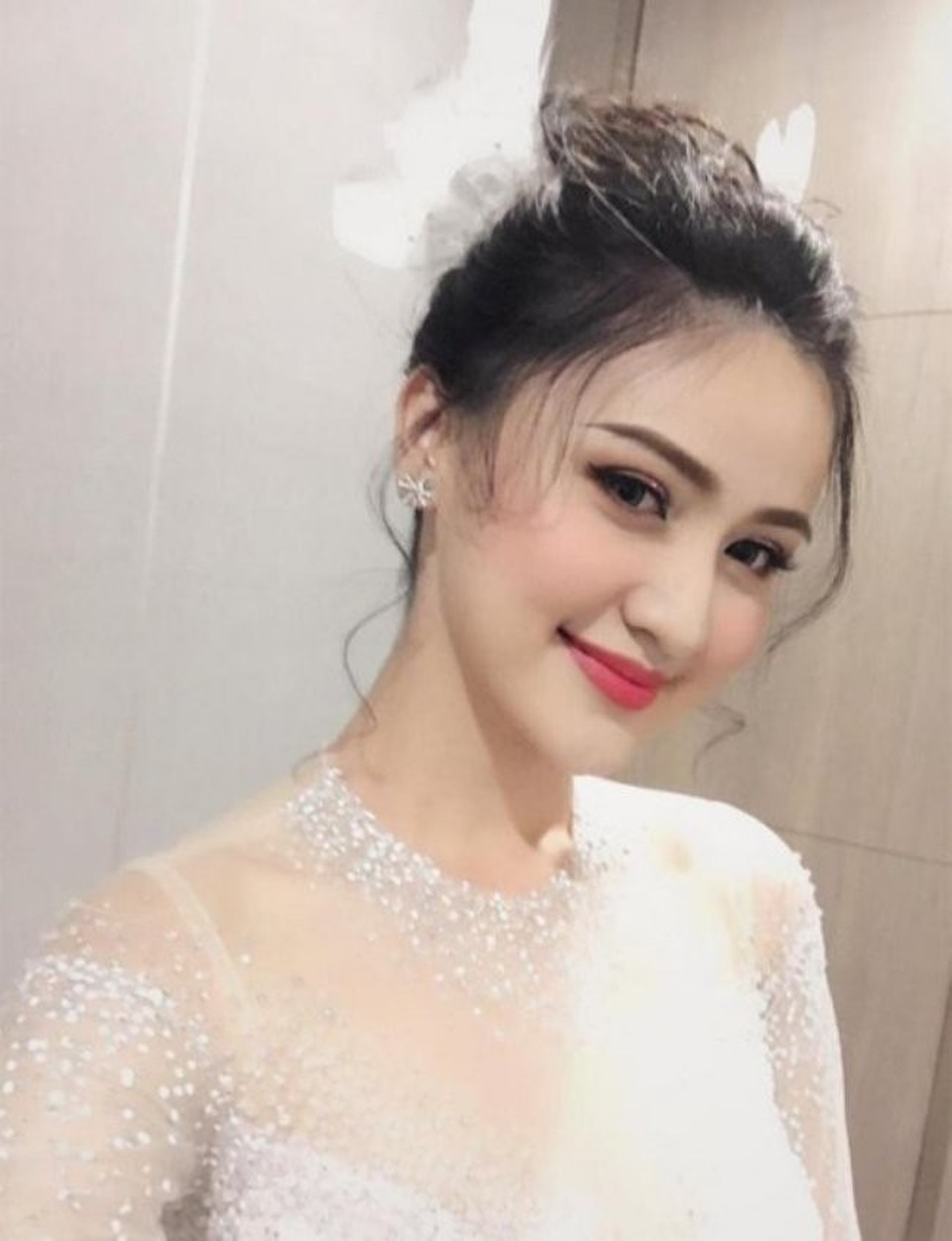 Ảnh: Đọ nhan sắc và điểm số các hot girl 10X vừa qua kỳ thi THPT - 3 Ảnh: Đọ nhan sắc và điểm số các hot girl 10X vừa qua kỳ thi THPT - 3