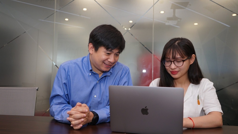 Đại học FPT tư vấn tuyển sinh 2018 - 16 Đại học FPT tư vấn tuyển sinh 2018 - 16