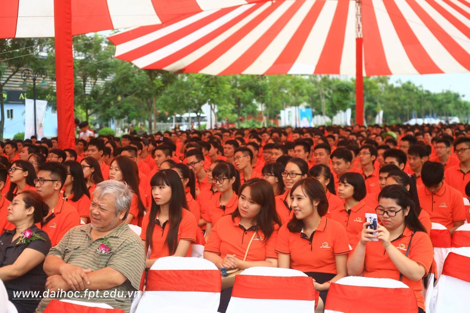 Đại học FPT tư vấn tuyển sinh 2018 - 12 Đại học FPT tư vấn tuyển sinh 2018 - 12