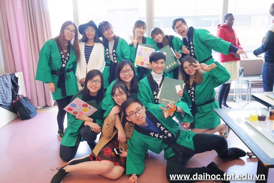 Đại học FPT tư vấn tuyển sinh 2018 - 22 Đại học FPT tư vấn tuyển sinh 2018 - 22