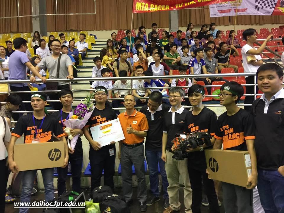 Đại học FPT tư vấn tuyển sinh 2018 - 13 Đại học FPT tư vấn tuyển sinh 2018 - 13