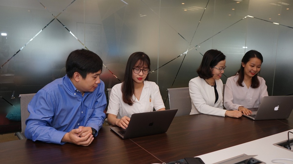 Đại học FPT tư vấn tuyển sinh 2018 - 31 Đại học FPT tư vấn tuyển sinh 2018 - 31