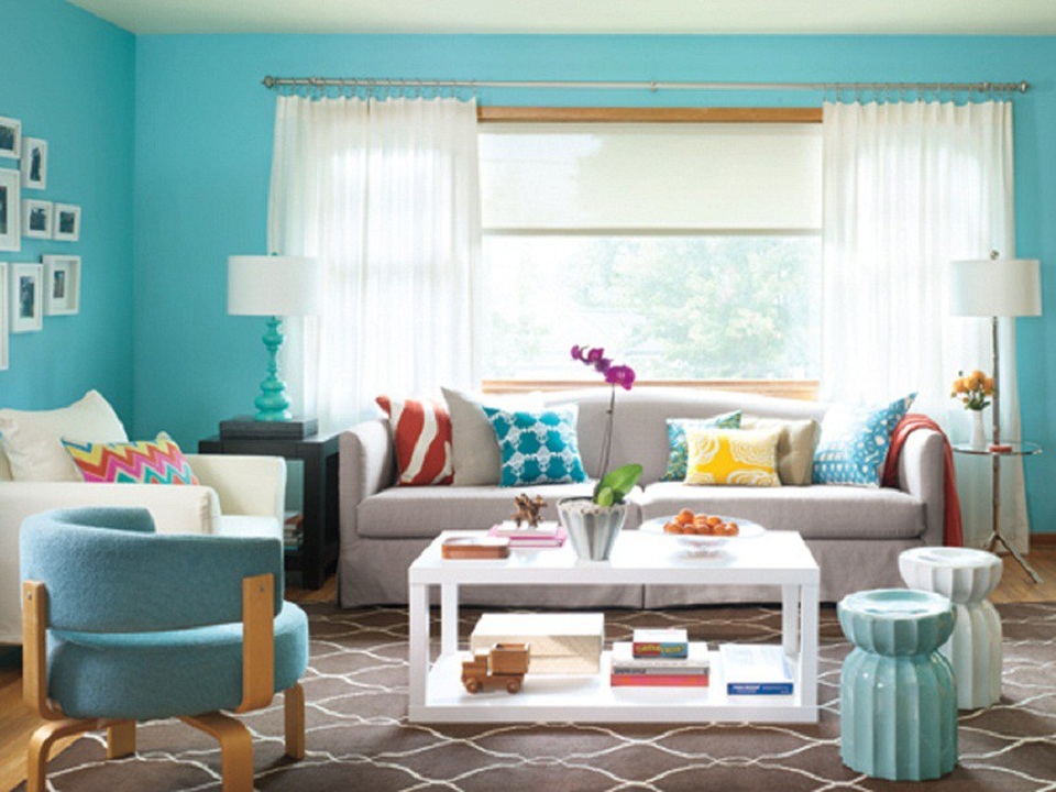 Mách bạn cách chọn sofa “chuẩn không cần chỉnh” cho từng kiểu phòng khách - 16 Mách bạn cách chọn sofa “chuẩn không cần chỉnh” cho từng kiểu phòng khách - 16