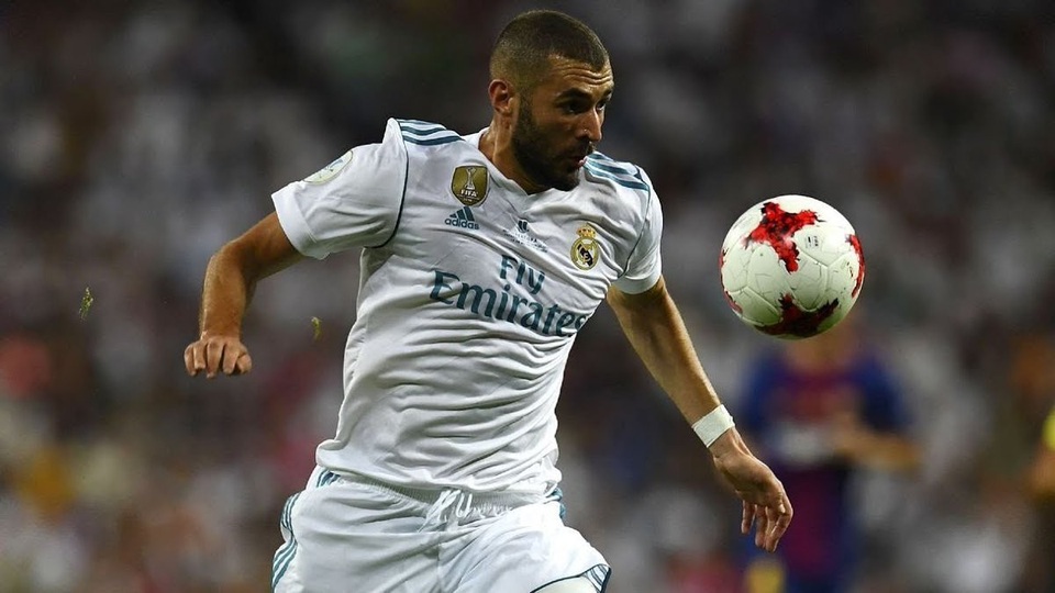 Nhật ký chuyển nhượng ngày 21/7: Chi 60 triệu bảng, MU sắp có tân binh - 2
AC Milan muốn có sự phục vụ của Benzema