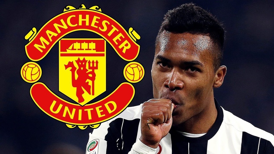 Nhật ký chuyển nhượng ngày 21/7: Chi 60 triệu bảng, MU sắp có tân binh - 1
MU sắp có Alex Sandro
