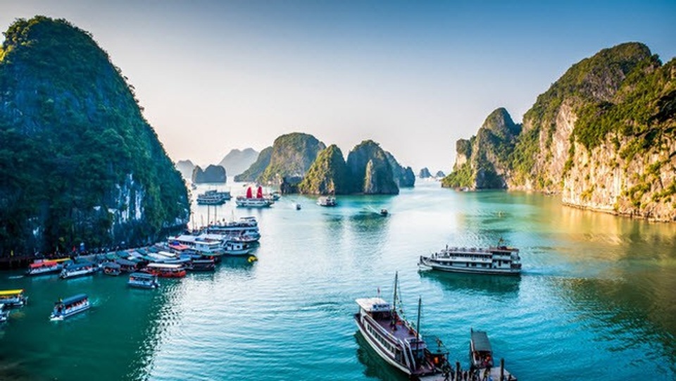 Những thiên đường lý tưởng để tận hưởng trong mùa hè - 3 Những thiên đường lý tưởng để tận hưởng trong mùa hè - 3