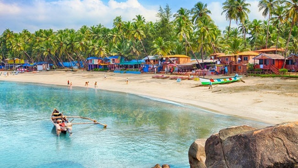 Những thiên đường lý tưởng để tận hưởng trong mùa hè - 21 Những thiên đường lý tưởng để tận hưởng trong mùa hè - 21