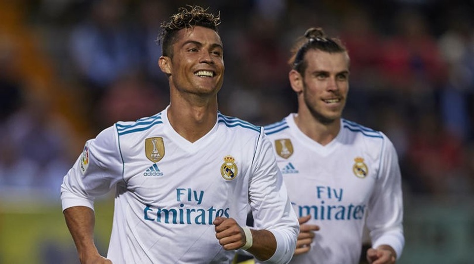 C.Ronaldo nộp tiền, chịu án tù, quyết dứt tình với Tây Ban Nha - 1
C.Ronaldo quyết dứt tình với đất nước Tây Ban Nha