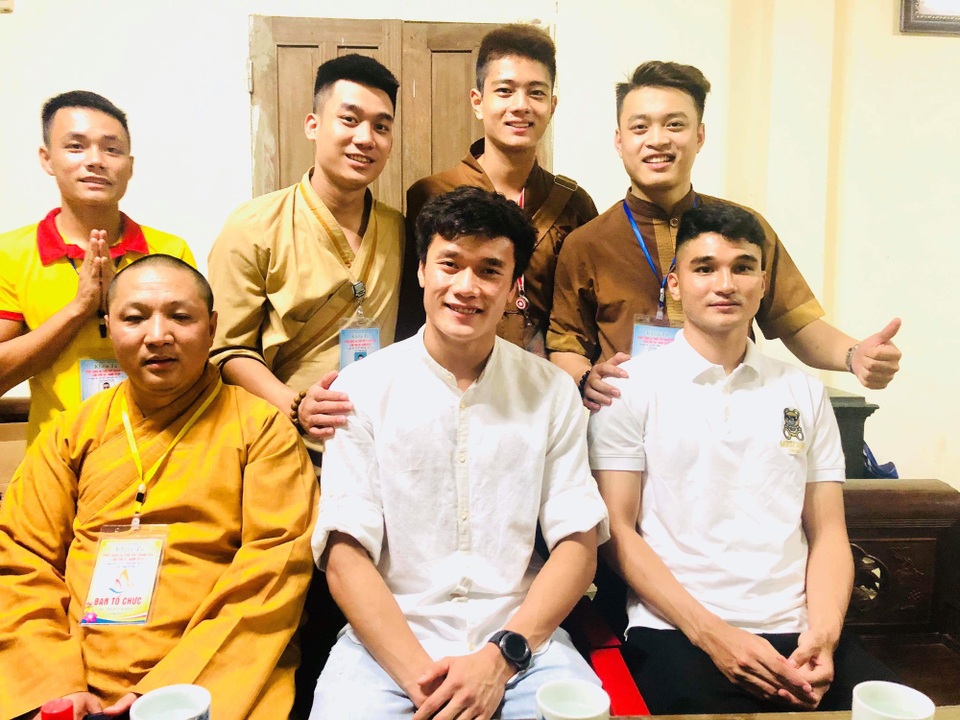Ý nghĩa của khóa tu mùa hè - 5 Ý nghĩa của khóa tu mùa hè - 5