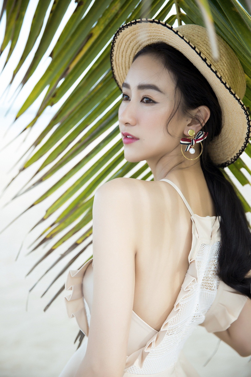 Sau mỗi hành trình tham gia, ngoài thành tích đạt được và sự ghi nhận của khán giả, Hà Thu cũng chia sẻ cô cảm thấy bản thân trưởng thành hơn rất nhiều. Hiện tại, Hà Thu cũng đang tham gia cuộc thi Gương mặt thân quen 2018 và cũng để lại những dấu ấn với những nỗ lực hết mình qua từng vòng thi.