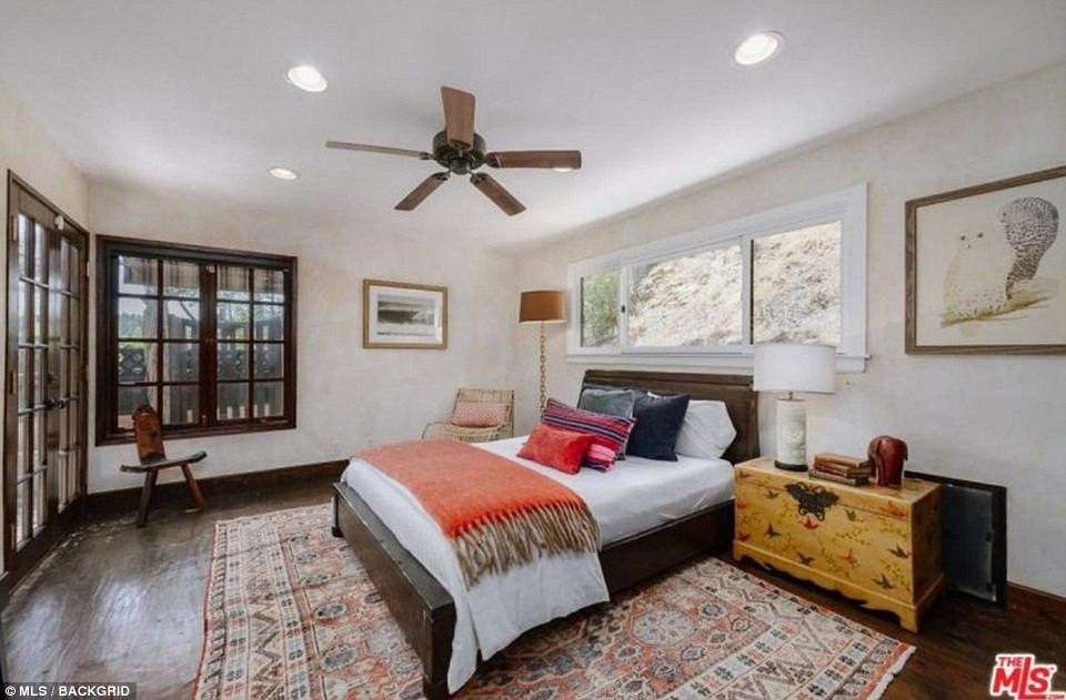 Ngắm nhà siêu sang của diva Cher - 14 Ngắm nhà siêu sang của diva Cher - 14