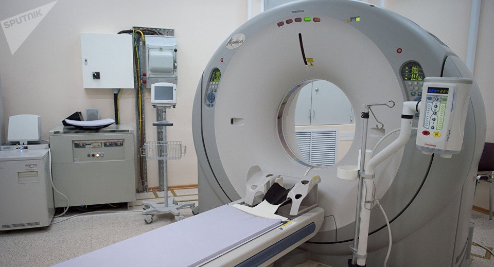 MRI giúp không chỉ chẩn đoán mà cả điều trị ung thư? - 1