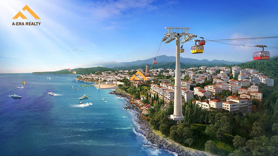 Shophouse Địa Trung Hải: Điểm hẹn phồn hoa, nơi sinh lời bền vững - 3 Shophouse Địa Trung Hải: Điểm hẹn phồn hoa, nơi sinh lời bền vững - 3