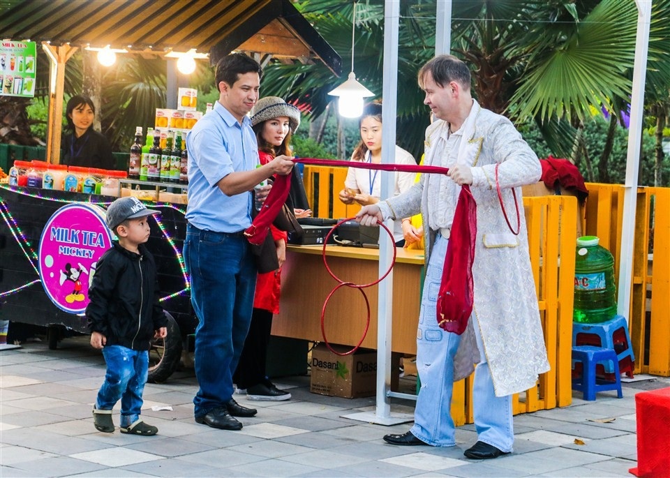 Vui chơi miễn phí tại Sun World Danang Wonders, cơ hội hiếm có trong năm - 3 Vui chơi miễn phí tại Sun World Danang Wonders, cơ hội hiếm có trong năm - 3