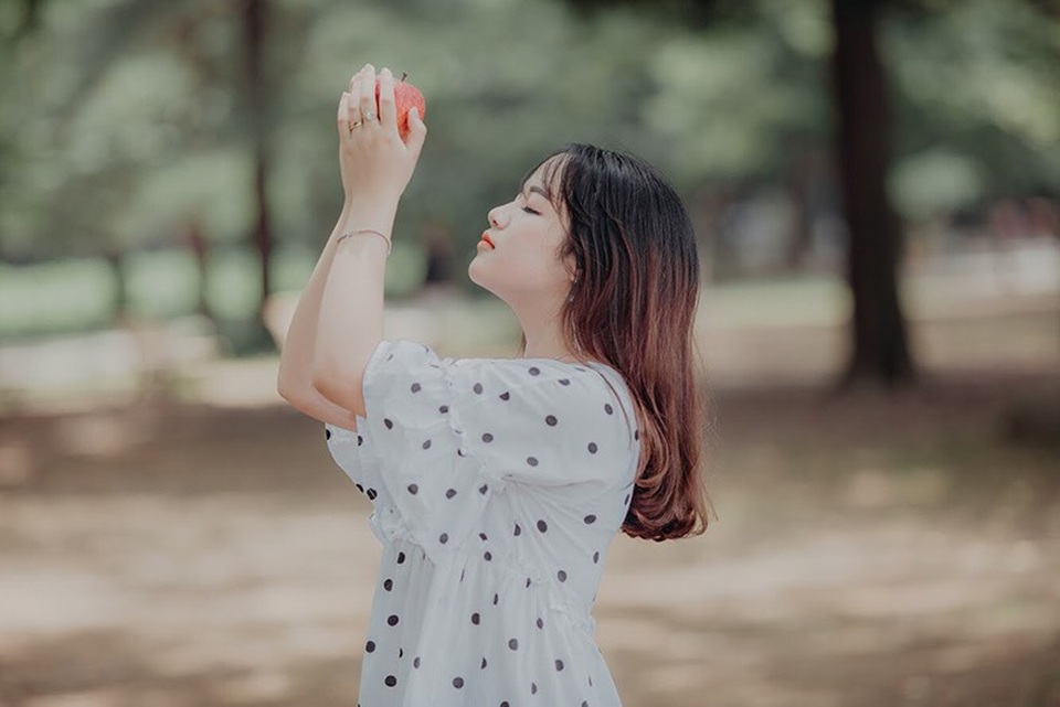 Có một nỗi buồn mang tên tình đơn phương - 2 Yêu đơn phương là tự mua dây trói mình, càng cố siết càng đớn đau. (Ảnh minh họa: Cẩm Vi)