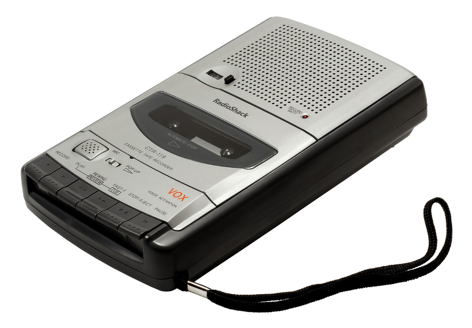 Những công nghệ từ thập niên 70 góp phần làm thay đổi thế giới (Phần I) - 3 Băng cassette (dân ta hay gọi là cát-sét), cũng như máy cassette là kỷ niệm không thể quên, và gắn liền với nhiều thế hệ người dùng từ 8x, 7x trở về trước.