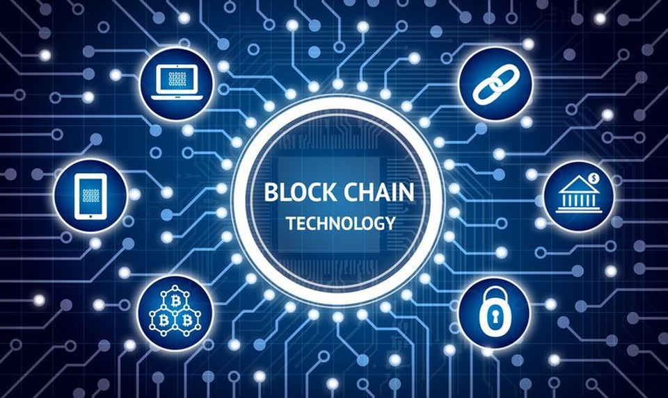 Blockchain và cơ hội nào cho thúc đẩy quá trình chuyển đổi số ở Việt Nam? - 1 Blockchain và cơ hội nào cho thúc đẩy quá trình chuyển đổi số ở Việt Nam? - 1