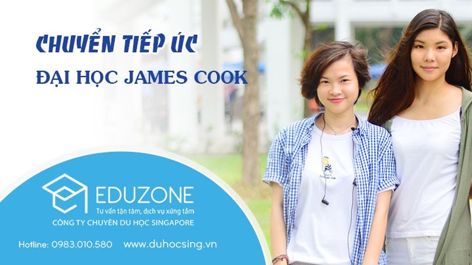 Học Đại học, Thạc sĩ tại Singapore chuyển tiếp Úc, visa 100% - 2